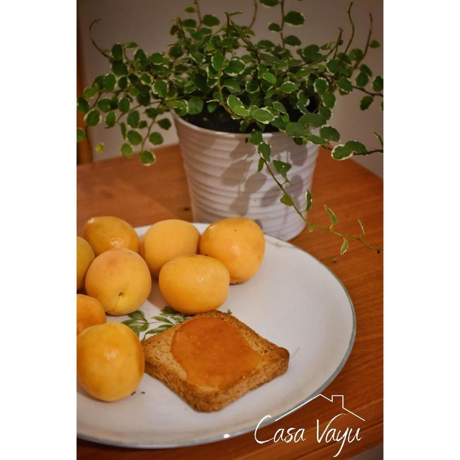 Casa Vayu - Rooms & Garden Napoli Bagian luar foto