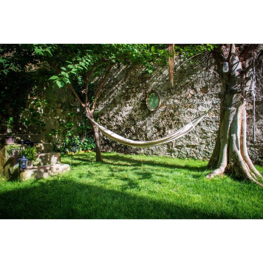 Casa Vayu - Rooms & Garden Napoli Bagian luar foto