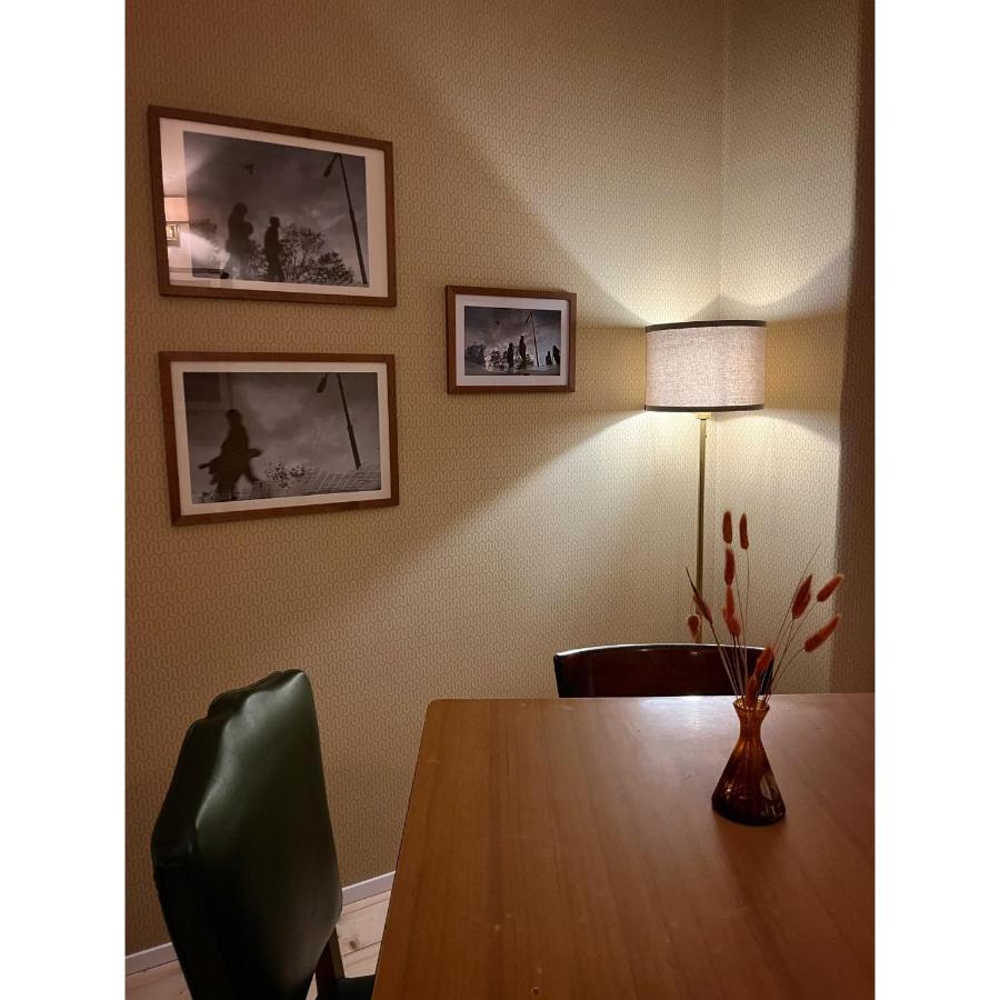 Casa Vayu - Rooms & Garden Napoli Bagian luar foto