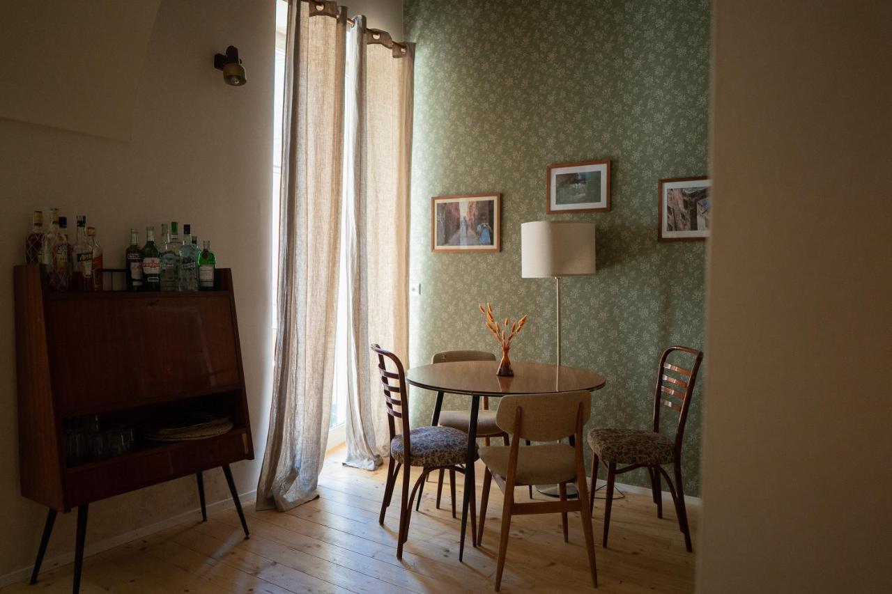 Casa Vayu - Rooms & Garden Napoli Bagian luar foto