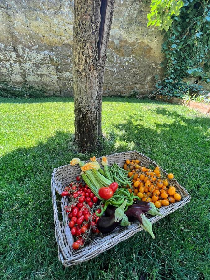 Casa Vayu - Rooms & Garden Napoli Bagian luar foto