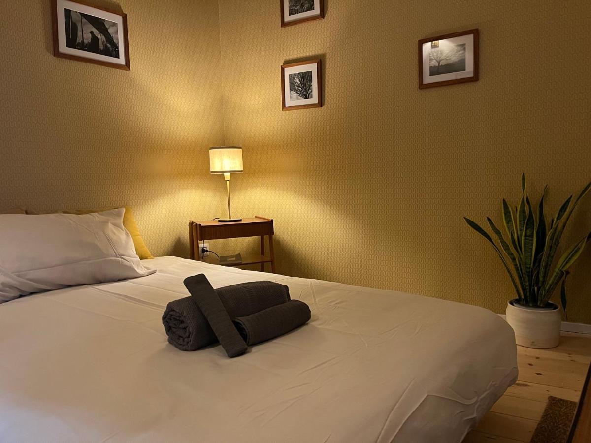 Casa Vayu - Rooms & Garden Napoli Bagian luar foto